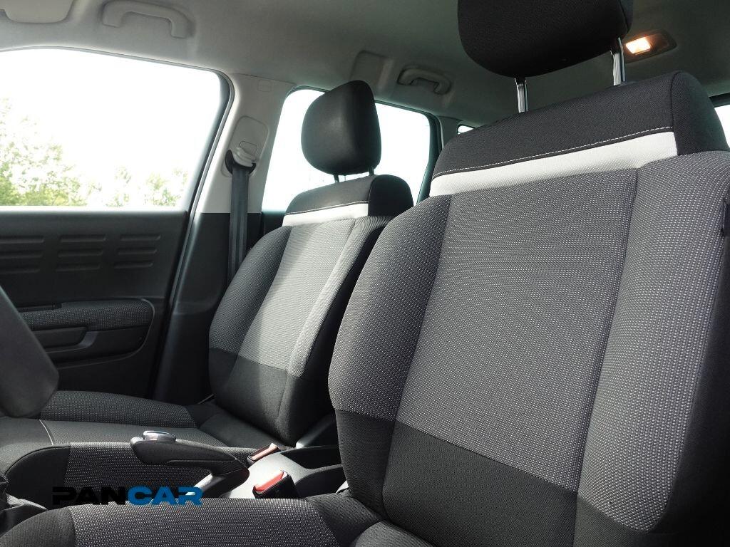 Citroen C3 Aircross PureTech 110 S&S Feel