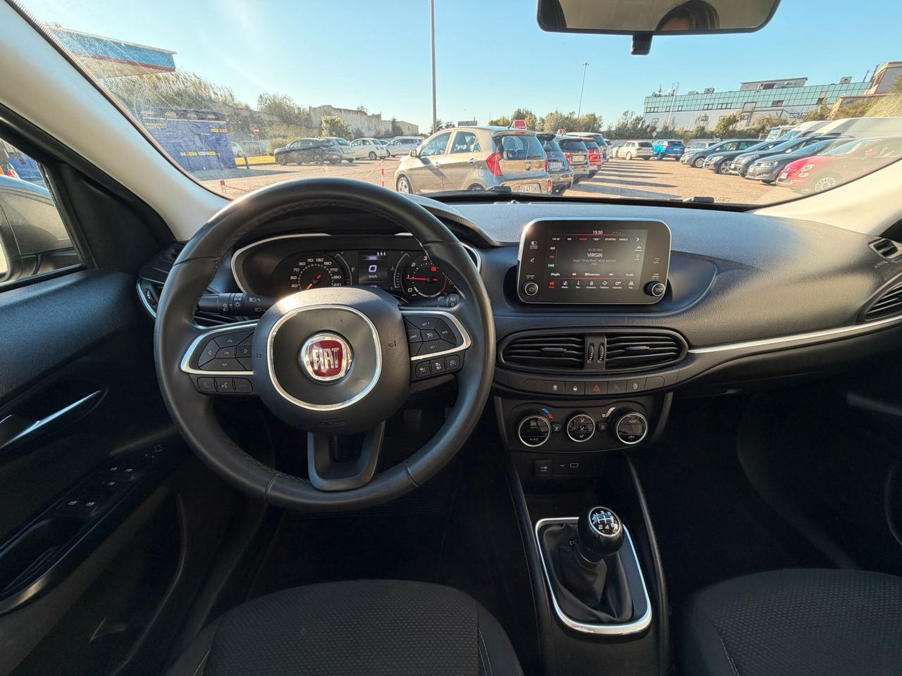 Fiat Tipo 1.3 Mjt S&S 5 porte Business