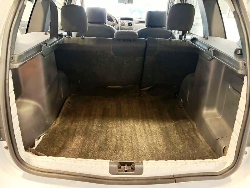 Dacia Duster 1.6 105 CV 4x2 GPL Lauréate