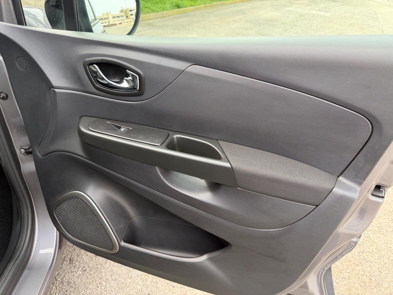 Renault Captur 0.9 TCe 90 CV Start&Stop