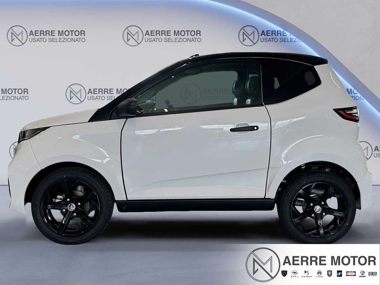Aixam City Sport
