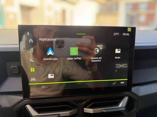 Dacia Duster 1.2 Eco-GPL Expression 120cv Km Zero