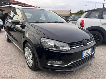 VOLKSWAGEN Polo 1.4 TDI DSG BlueMotion Tech.