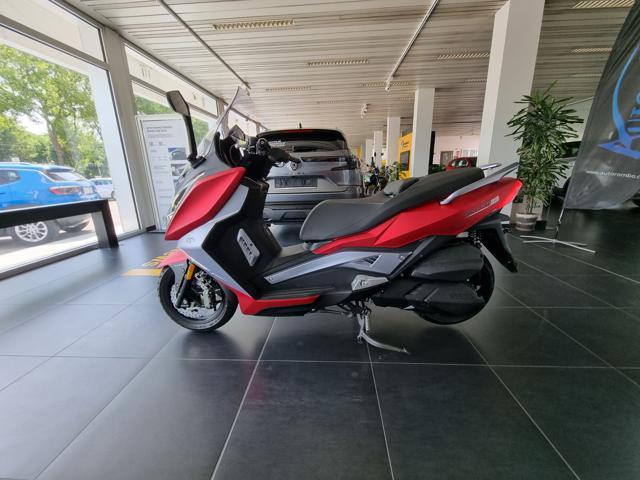 KL Other ARIIC 318 LUXURY ABS