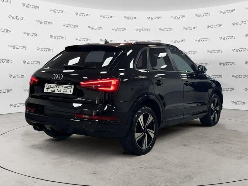 Audi Q3 Q3 2.0 tdi Business 150cv