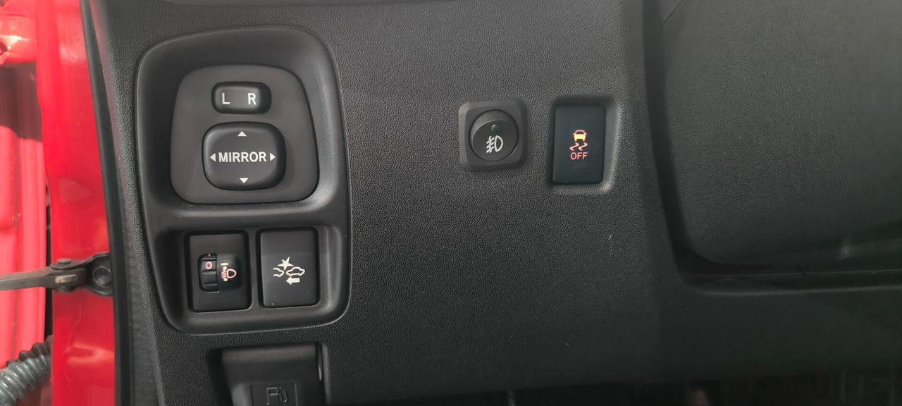 Toyota Aygo Connect 1.0 VVT-i 72 CV unipro ok neopatentati