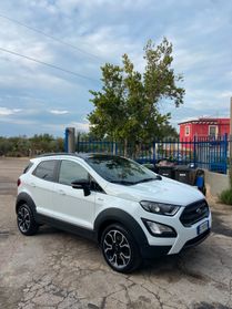 Ford EcoSport 1.0 EcoBoost 125 CV