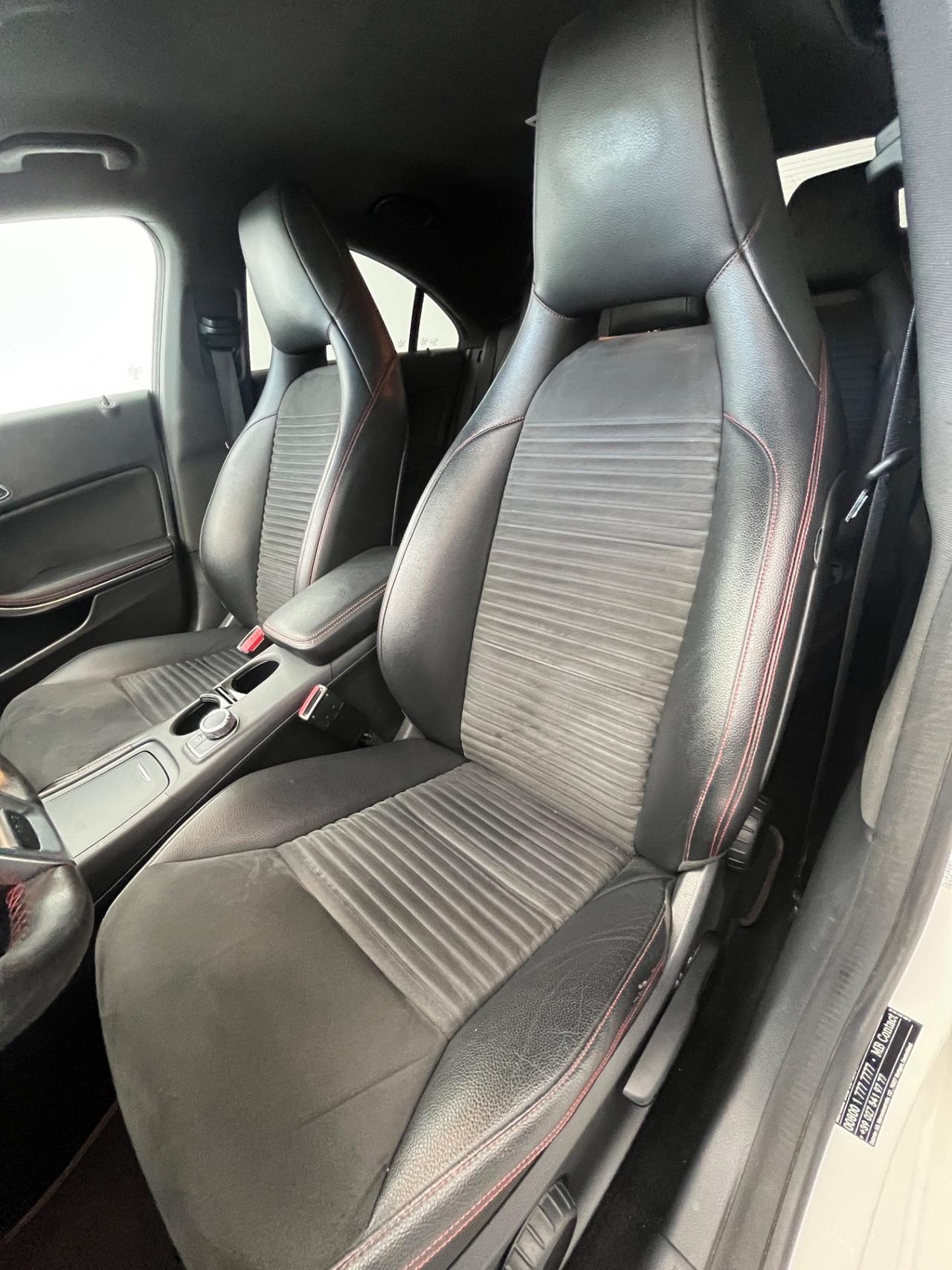 Mercedes-benz CLA 220 CDI 4Matic Automatic Premium