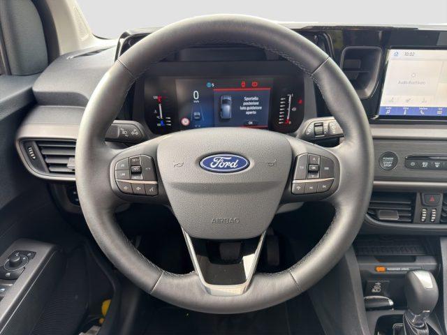 FORD Tourneo Courier Tourneo Courier 1.0 EcoBoost Powershift Titanium
