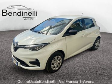 Renault ZOE Equilibre R110