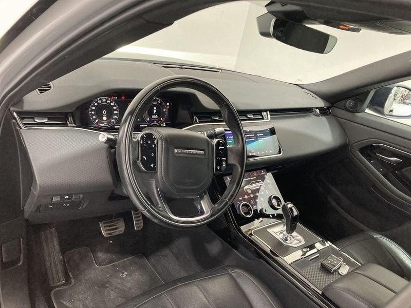 Land Rover Range Rover Evoque 2.0 D150 R-Dynamic S FWD