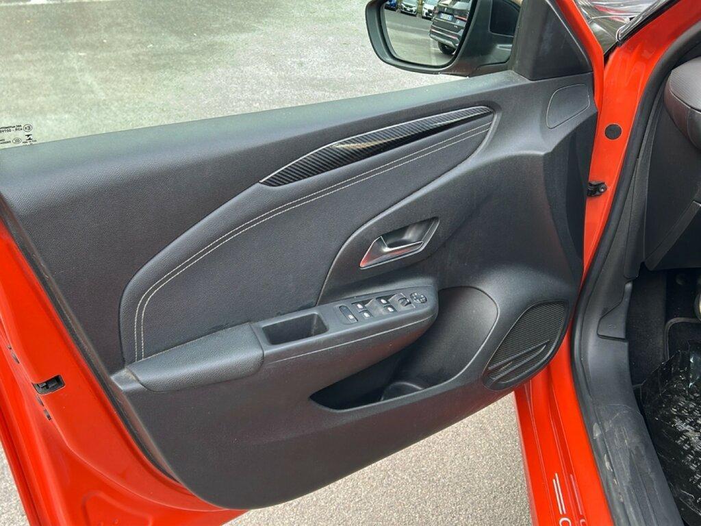 Opel Corsa 5 Porte 1.2 GS Line