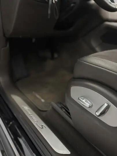Porsche Macan S 3.0d 250cv~Unipro~Tagliandi~Ufficiali~Promo~Finanziamento
