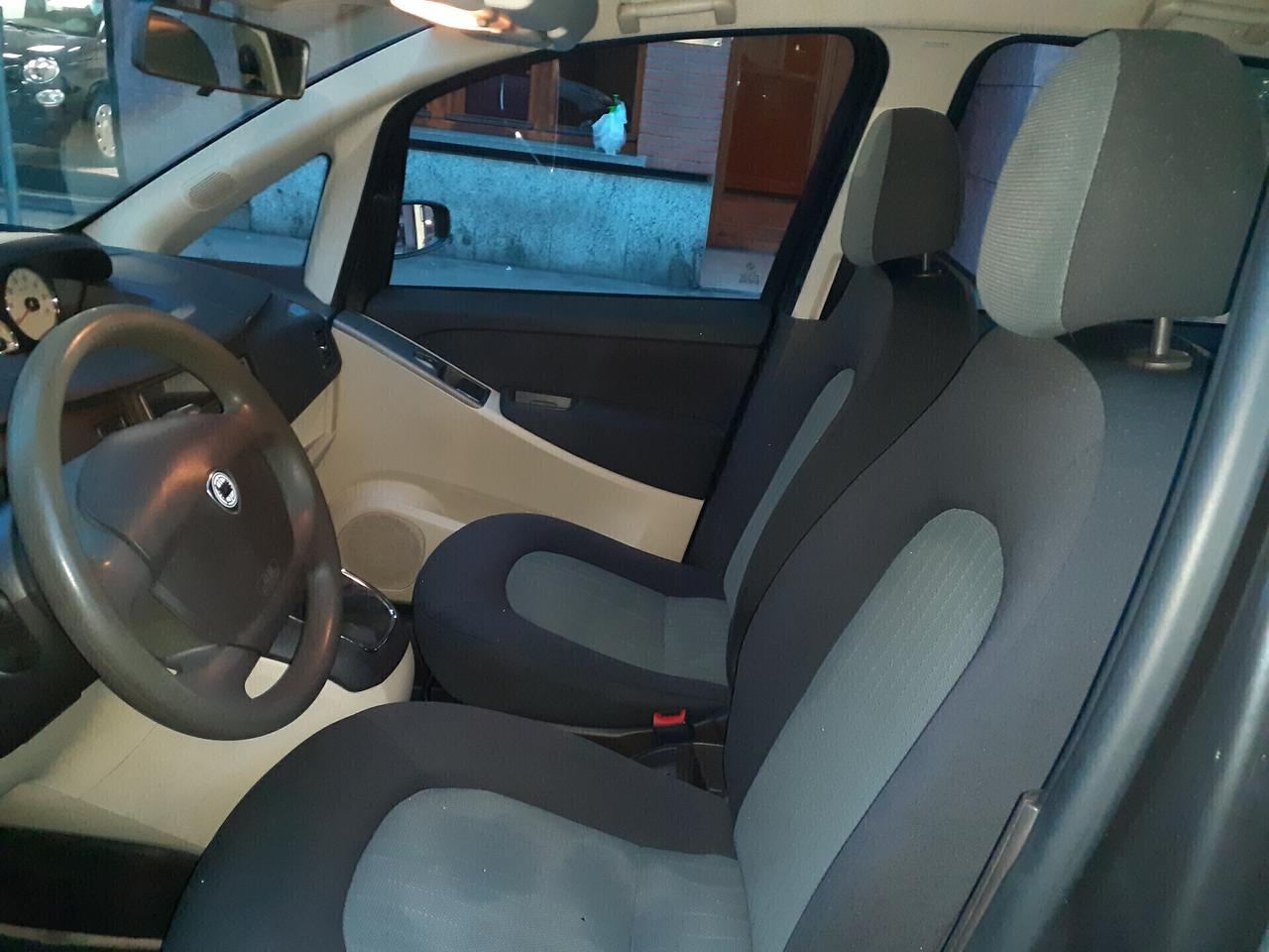 Lancia MUSA 1.4 16V Platino