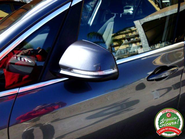 BMW 216 d Active Tourer Advantage