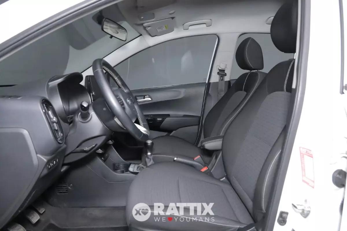 Kia Picanto 1.0 DPI 67CV Style