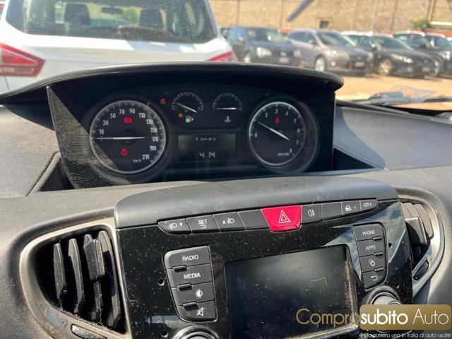 LANCIA Ypsilon 1.2 69 CV (Garanzia 12 Mesi) Neopatentati ?