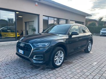 Audi Q5 40 TDI 204 CV quattro S tronic Business