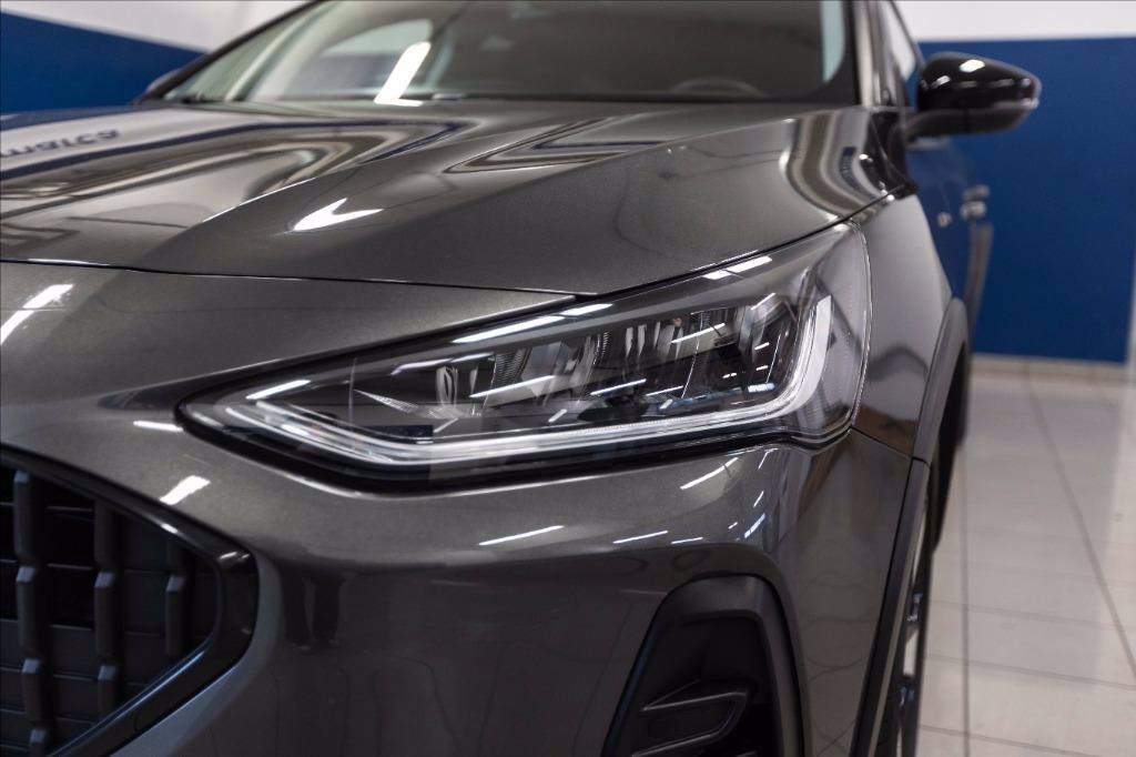 FORD Focus Active SW 1.0 ecoboost h X 125cv powershift del 2023