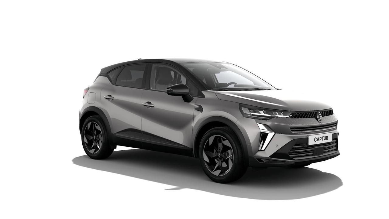 Renault Captur ECO-G 100 CV Techno