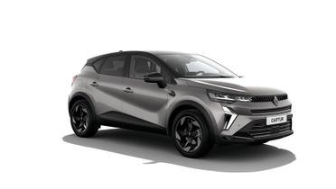 Renault Captur ECO-G 120 CV Techno