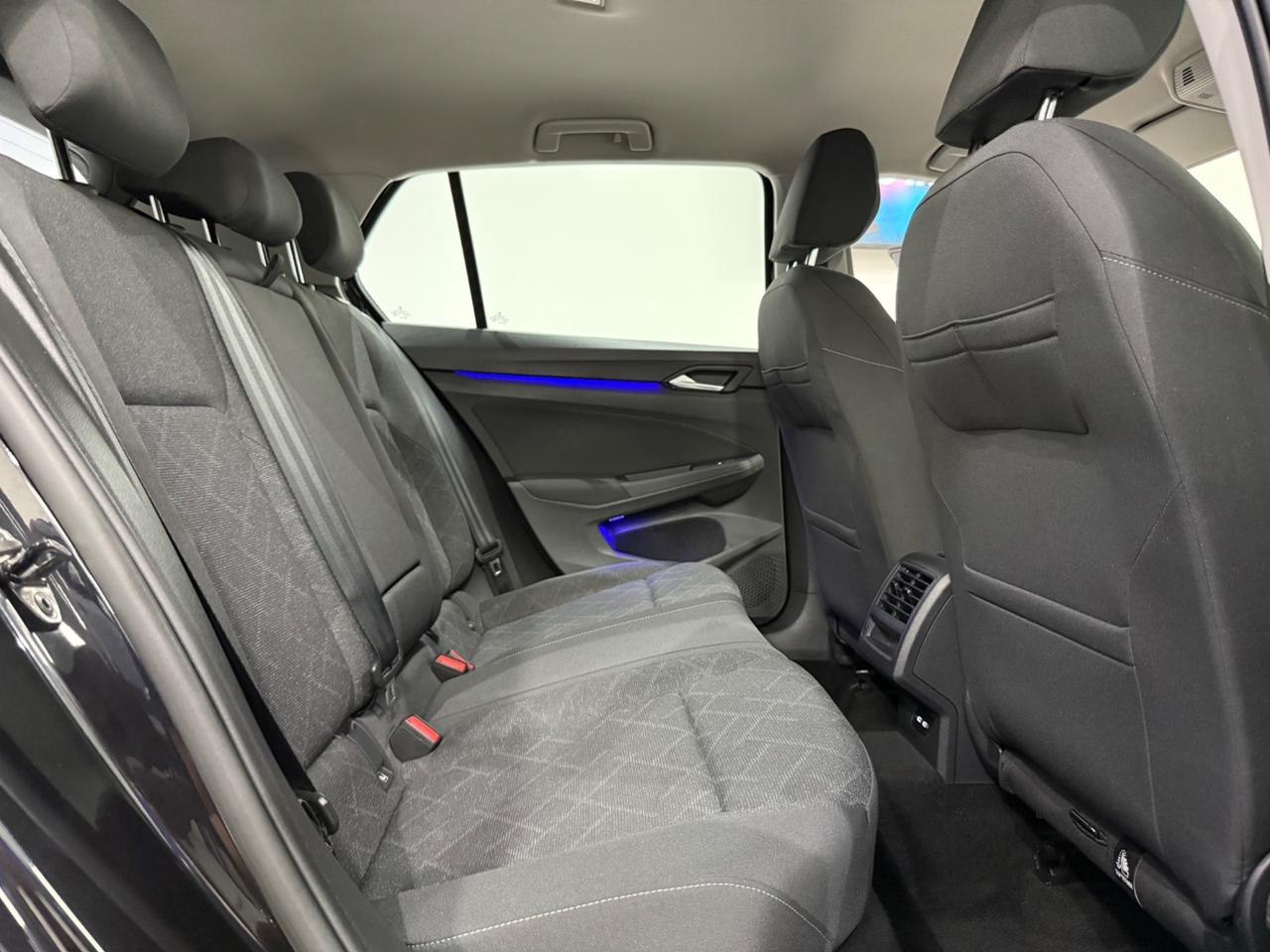 Volkswagen Golf 1.0 eTSI 115cv EVO DSG Life