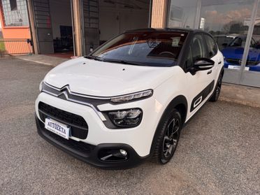 Citroen C3 PureTech 83 S&S Shine