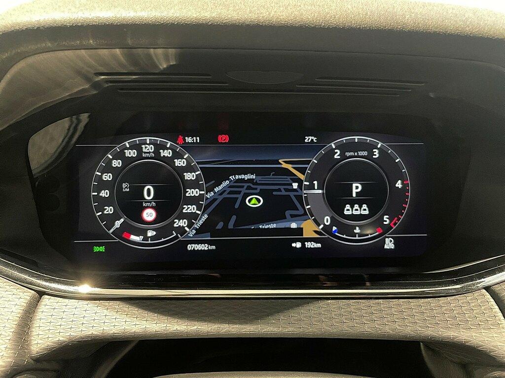 Land Rover Range Rover Evoque II 2019 150cv AWD R-Dynamic SE