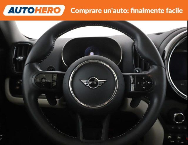 MINI Mini 2.0 Cooper SD Essential Countryman ALL4