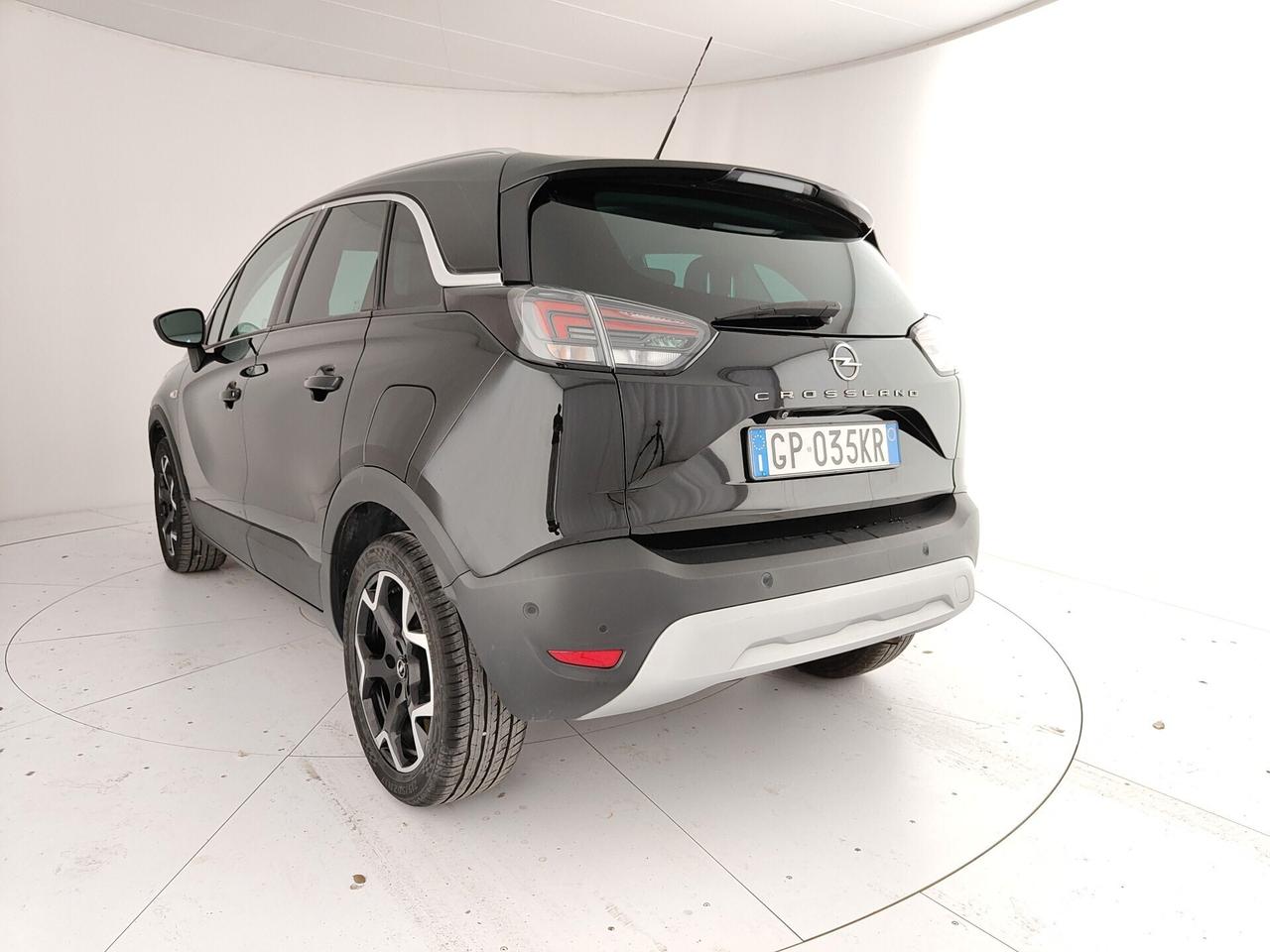 Opel Crossland 1.5 ECOTEC D 110 CV Start&Stop Elegance