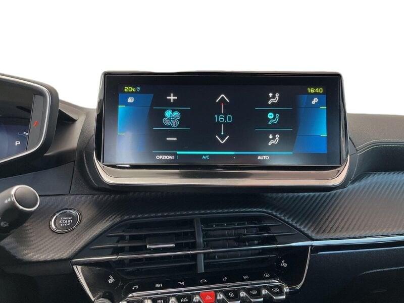 Peugeot 208 II 2019 e- GT Pack 100kW