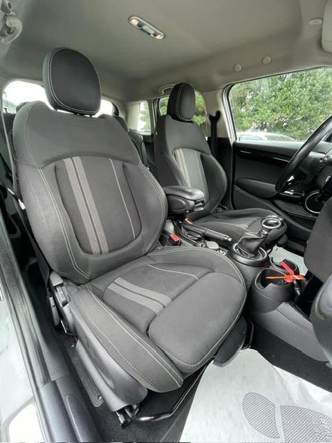 Mini 2.0 Cooper S Hype