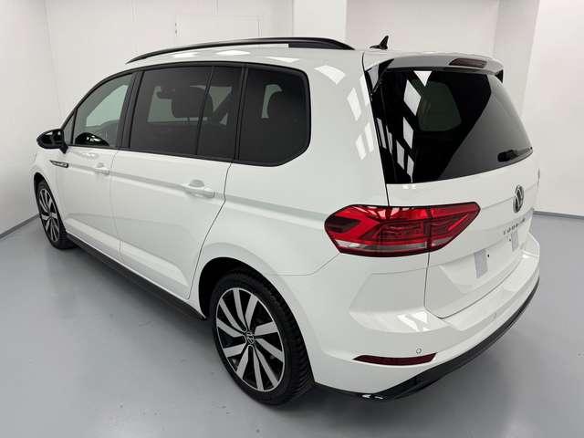 Volkswagen Touran HIGHLINE R-LINE 2.0 TDI DSG 150CV *NAVI* ONLYPROMO