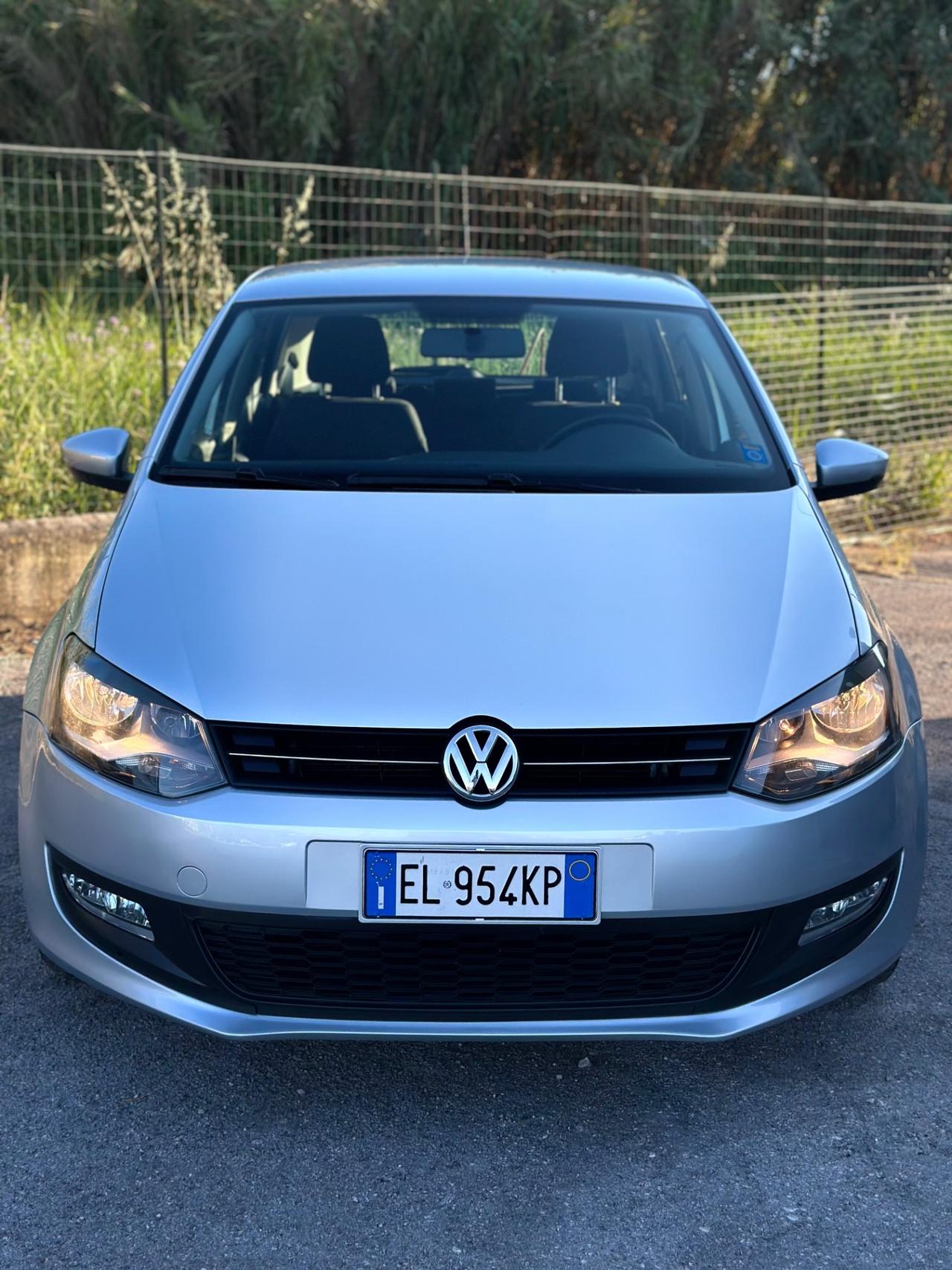 Volkswagen Polo 1.2 TDI DPF 3 p. Comfortline
