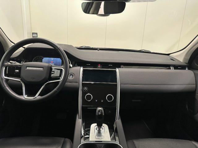 LAND ROVER Discovery Sport 2.0 TD4 163 CV AWD Auto SE