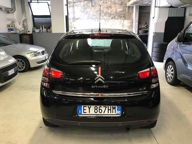 Citroen C3 1.4 hdi Exclusive 70cv /