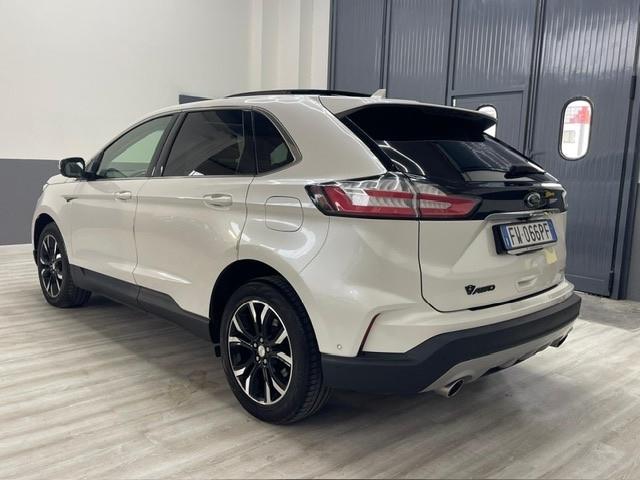 Ford Edge vignale 238cv