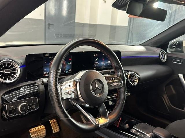 Mercedes-benz CLA 180 Automatic Shooting Brake Premium