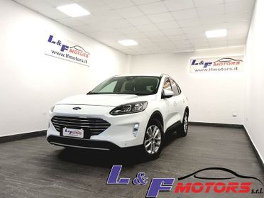 Ford Kuga 2.0 EcoBlue 120CV aut. 2WD ST-Line X