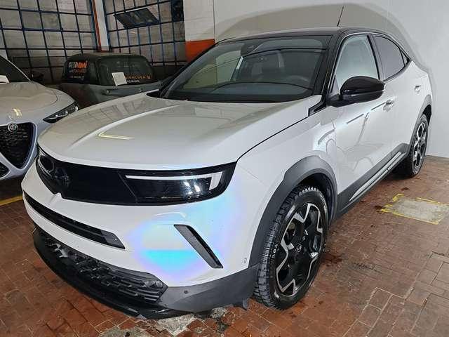 Opel Mokka 1.2 100cv GS + Camera + Navi + Cerchi R18