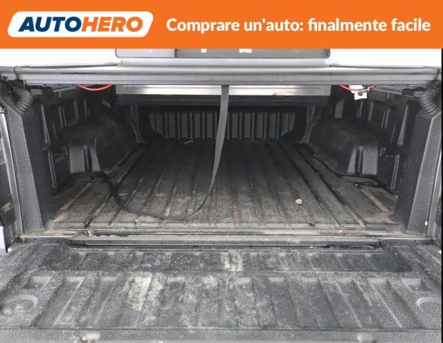 FORD Ranger 2.0 ECOBLUE aut. 205 CV DC Limited 5 posti