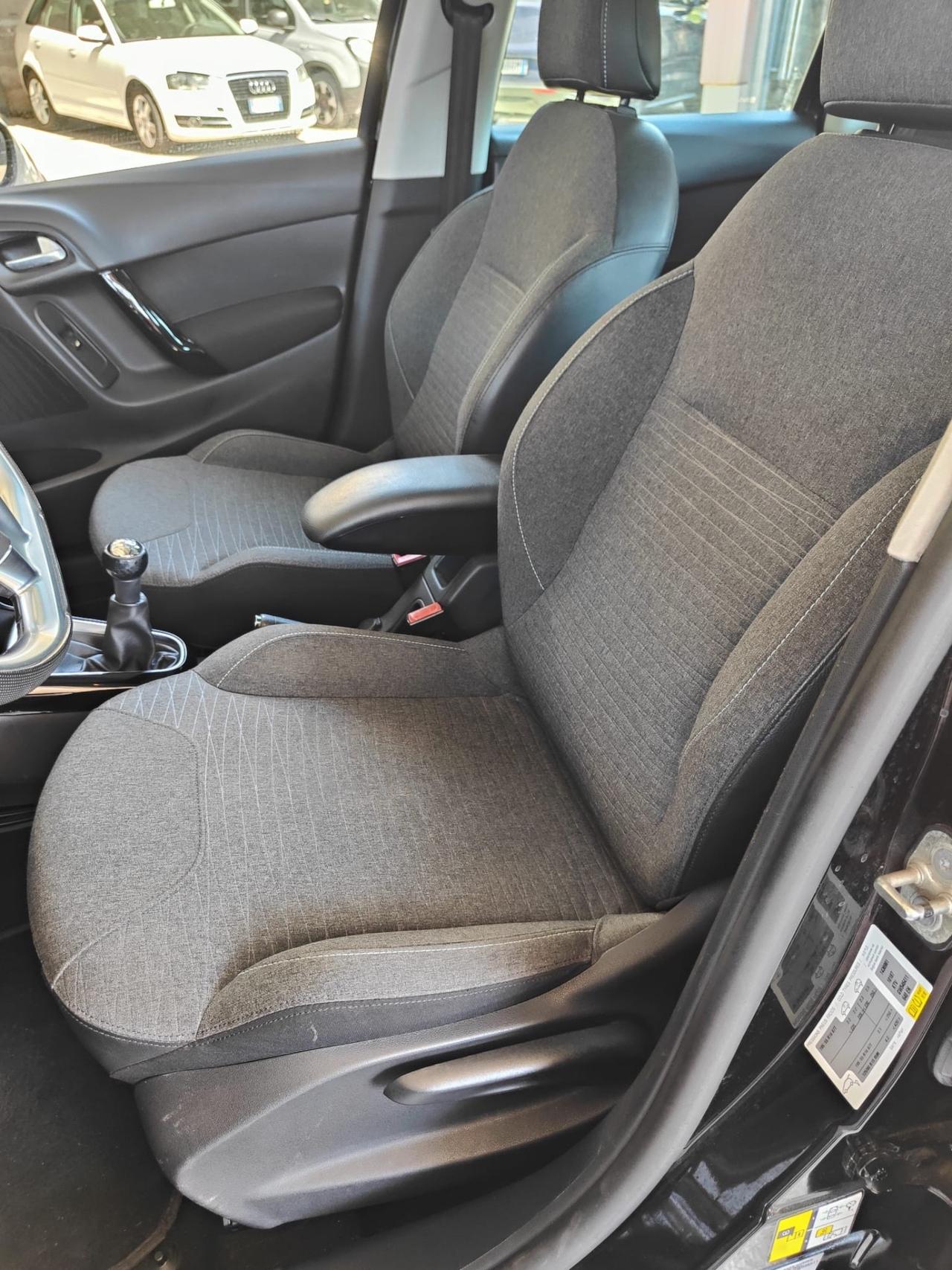 Citroen C3 BlueHDi 75 Feel Edition