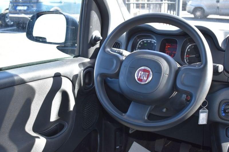 FIAT Panda 1.0 FireFly 70cv S&S Hybrid
