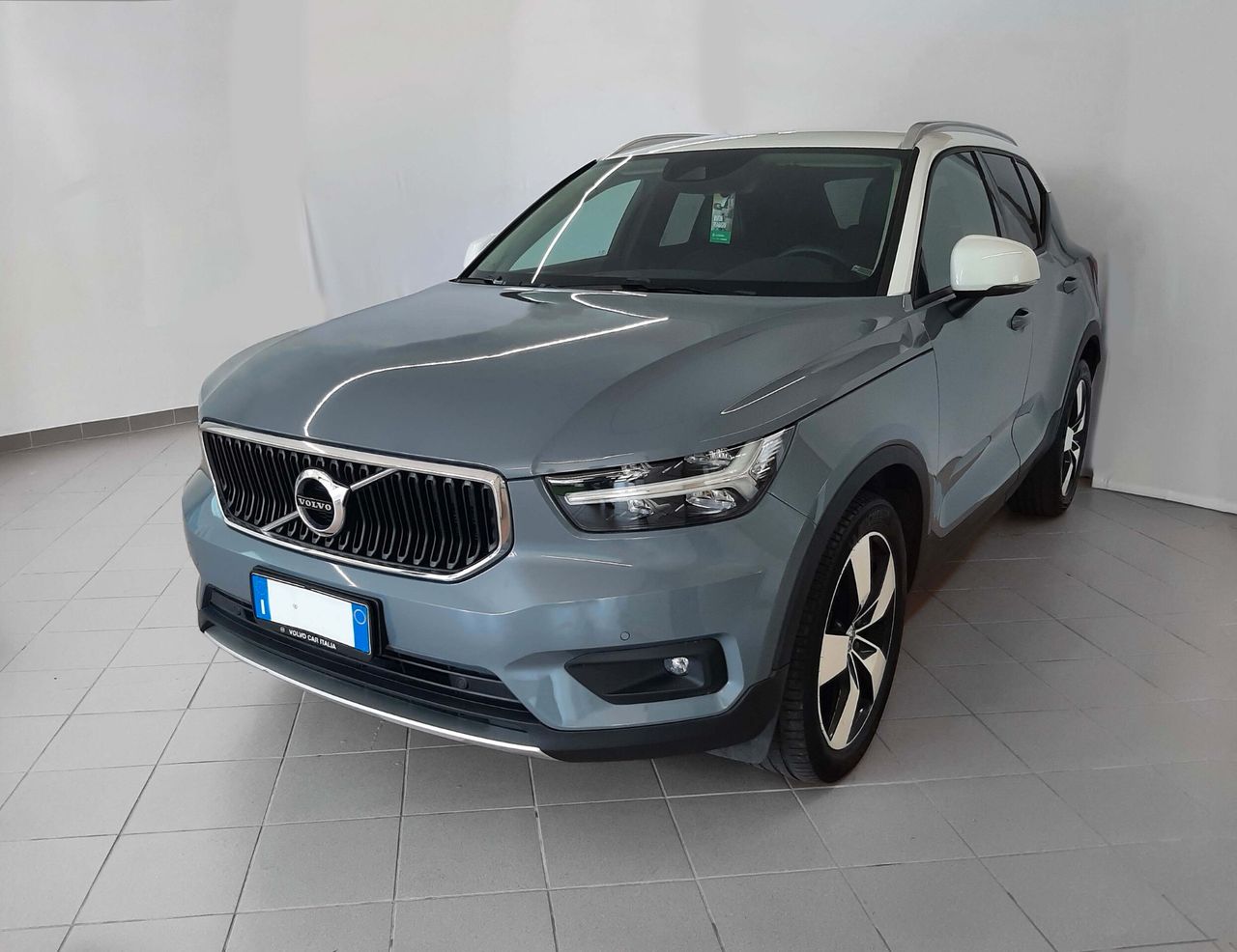 Volvo XC40 D3 Geartronic Business