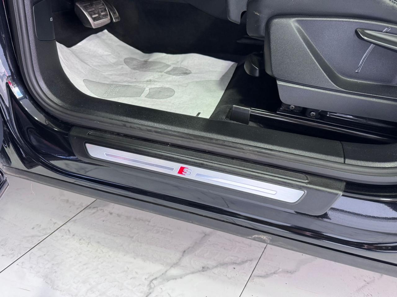 Audi Q5 40 TDI 204 CV quattro S tronic line plus-FULL-2023