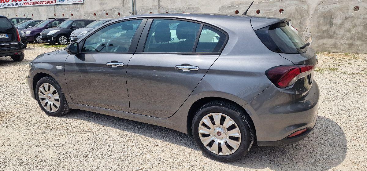 FIAT Tipo 1.6 Mjt S&S DCT 5p. Business