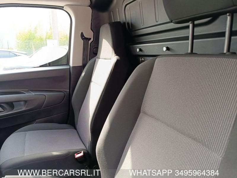 Fiat Doblo VAN LH1 1.5 BlueHdi 130cv AT8