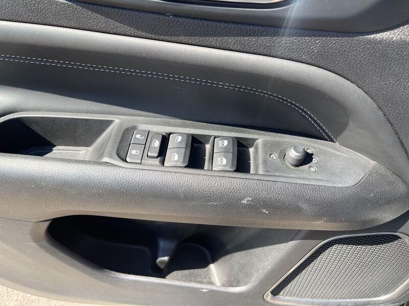 Jeep Compass II 2021 1.3 turbo t4 phev Longitude 4xe auto