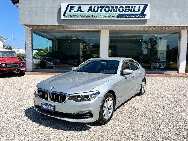 BMW 530 e Iperformance Business Aut.