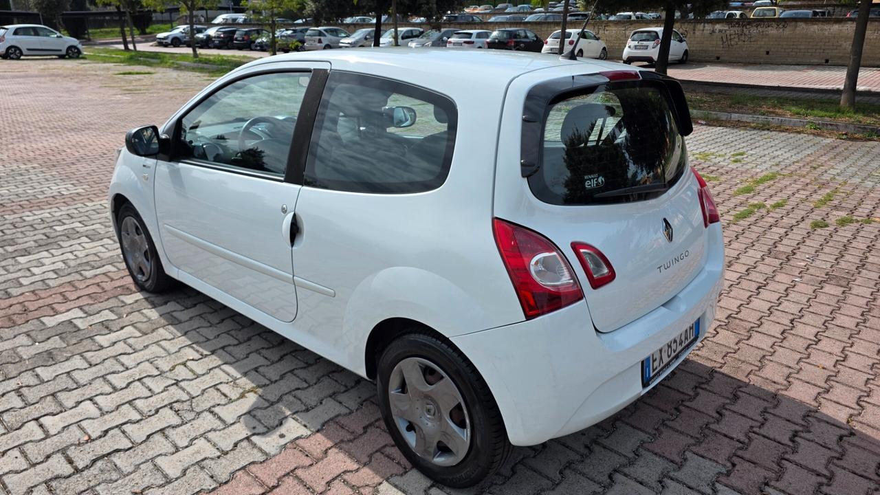 Renault Twingo 1.2 16V Night&Day